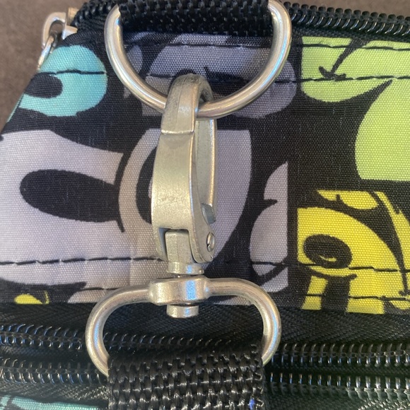 Disney parks Mickey crossbody - Picture 5 of 7